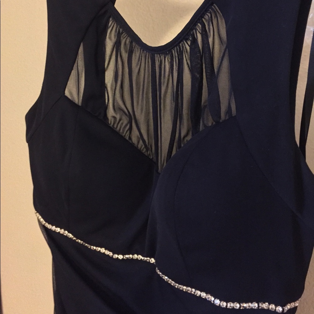 Formal Gown, Full-Length - Picture 2 of 2
